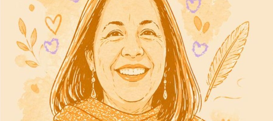 Mirar libritos: de Marcela Romero