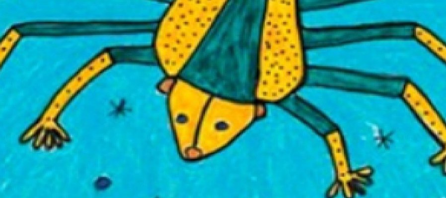 Mis cuentos africanos