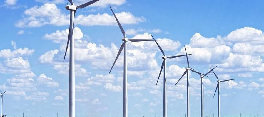 Misión viento: energía en movimiento