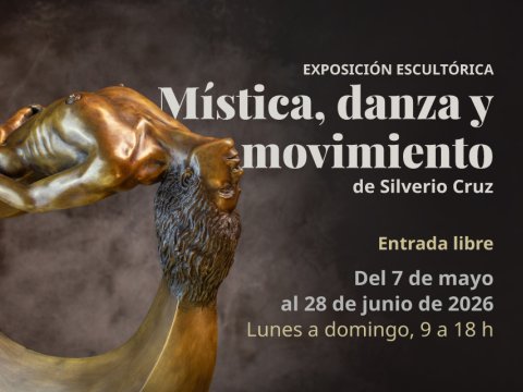 Mística, danza y movimiento