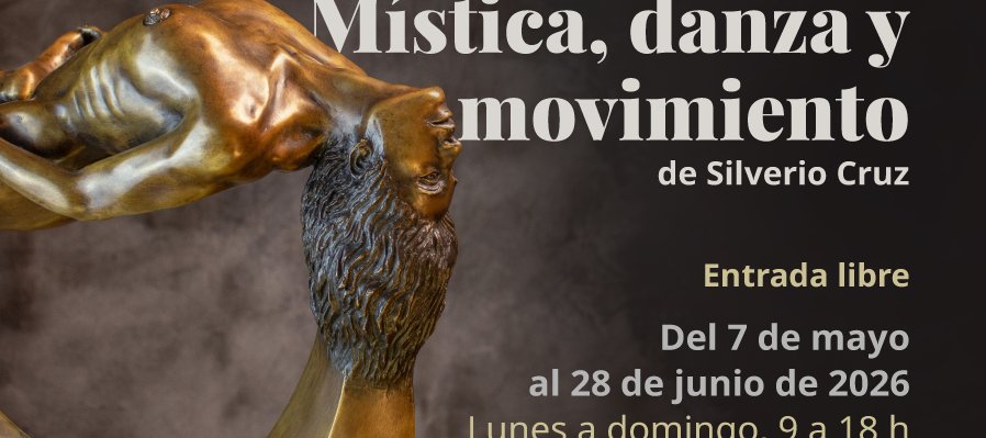 Mística, danza y movimiento