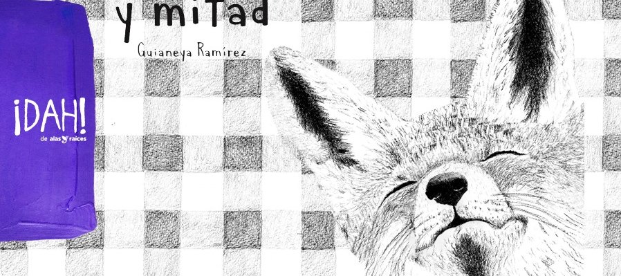 Mitad y mitad