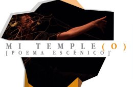 Imagen muestra de la actividad MI TEMPLE(O) [poema escénico]
