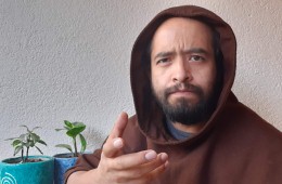 Imagen muestra de la actividad: Mitos y leyendas en un morral 