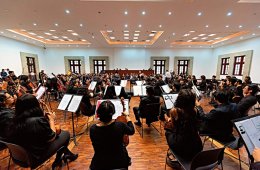 Imagen muestra de la actividad Mitos y Leyendas