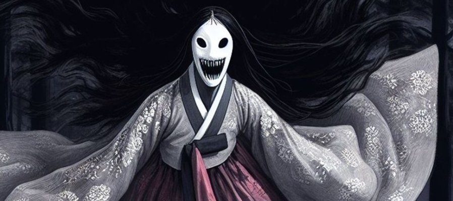 Mitos y leyendas de Corea del Sur