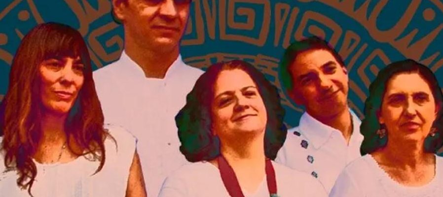 Mitos Prehispánicos