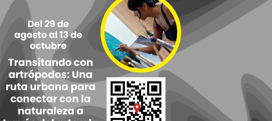 Muestra de Resultados PECDA Puebla 2023 - Mitzi Anaya
