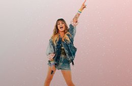 Imagen muestra de la actividad María José: en concierto