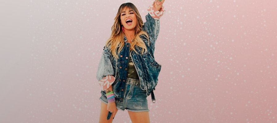 María José: en concierto