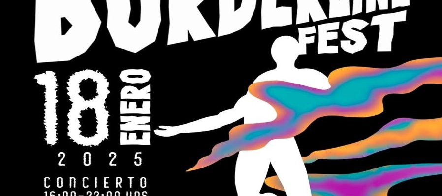 Borderline fest