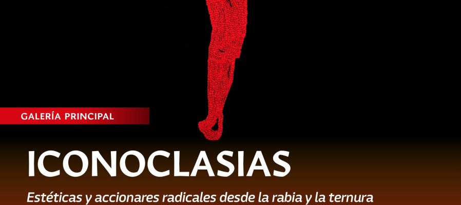 ICONOCLASIAS