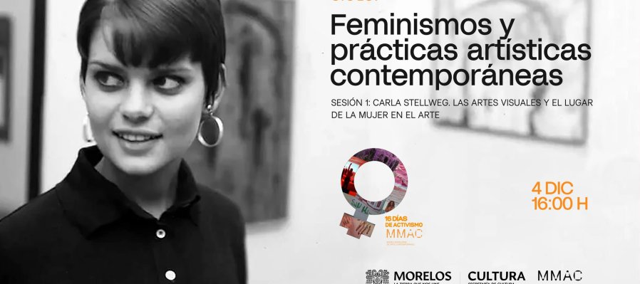 Feminismos y prácticas artísticas contemporáneas