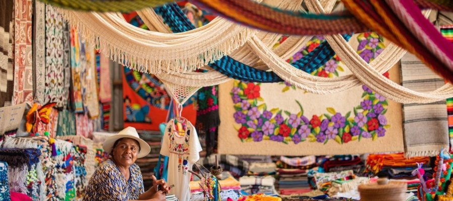 Venta especial en el marco del día de la madre