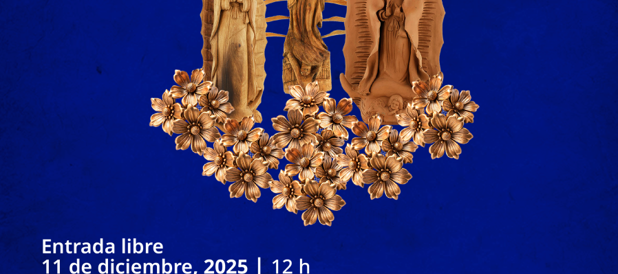 Miradas Guadalupanas