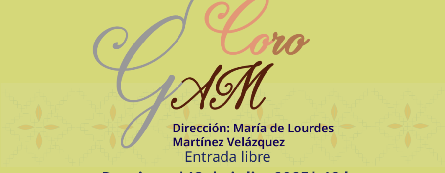 El Coro Gam