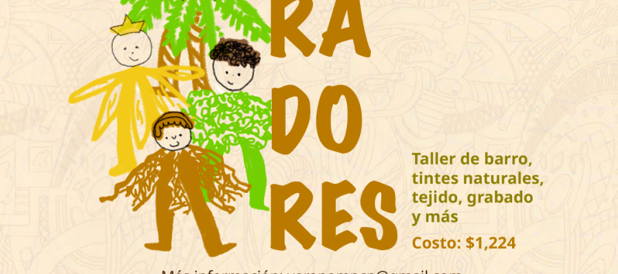 Curso de Verado Exploradores