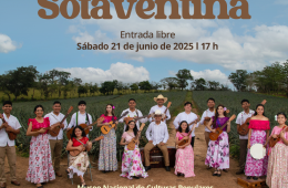 Imagen muestra de la actividad Casa Sotaventina