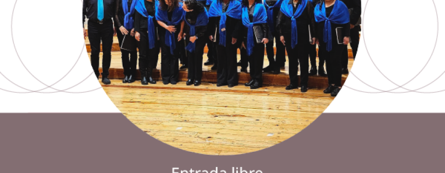 Coro en Tlalpan