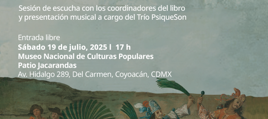 Danza de Moctezuma