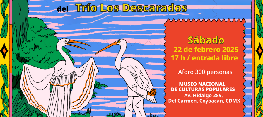 Huapangos Huastecos