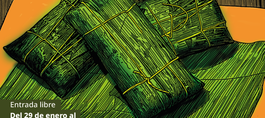 XXXII Feria del Tamal