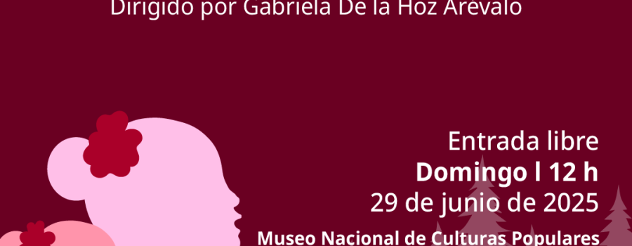 Coro del Bosque de Chapultepec