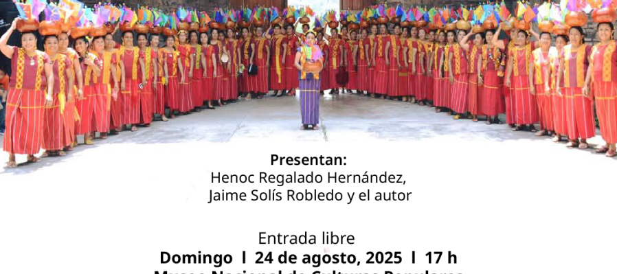 Mayordomías y Velas en Ranchu Gubiña