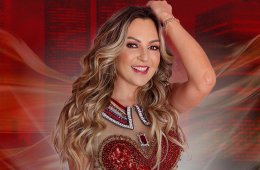 Imagen muestra de la actividad Mariana Ochoa: Mis Favoritas Tour