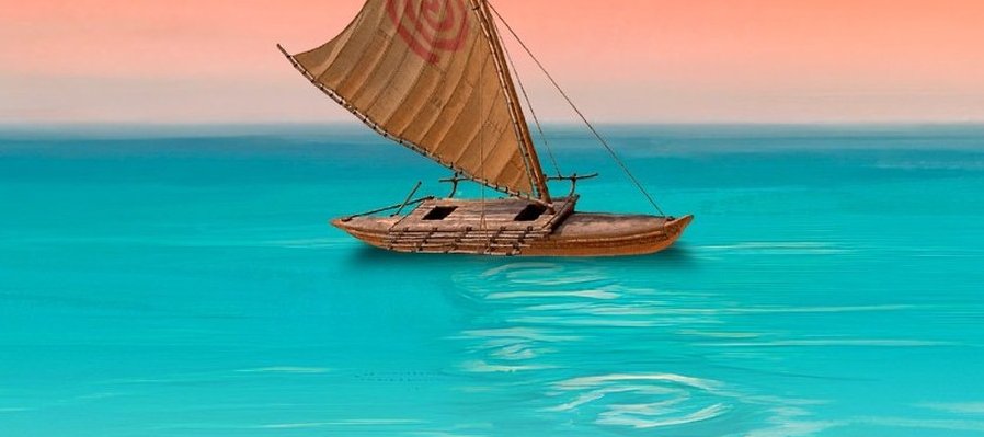 Moana