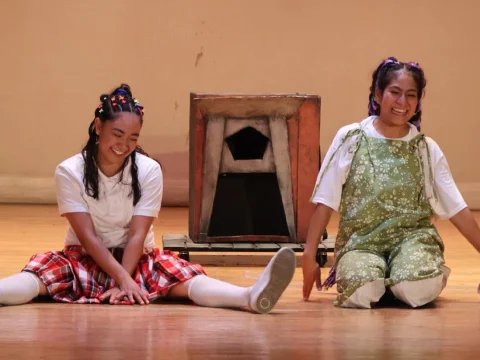 Moco - yoyo