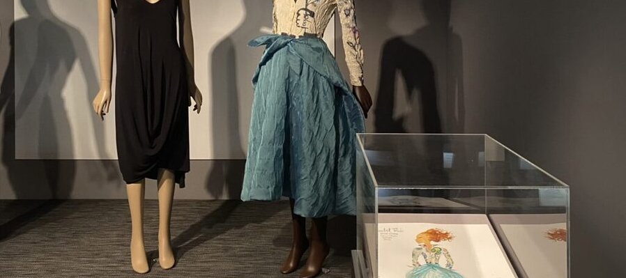 ¡Moda hoy! Diseño latinoamericanx y latinx contemporáneo