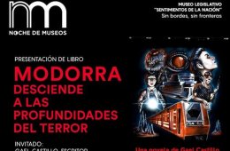 Modorra
