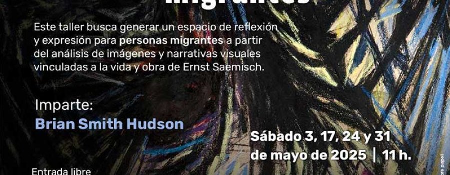 Modos de ver y narrativas migrantes