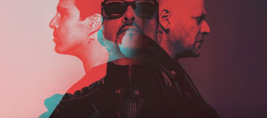 Moenia: en concierto