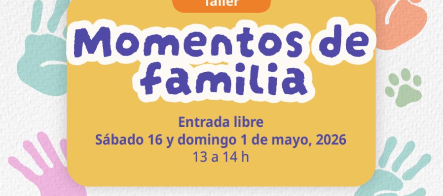 Momentos de familia