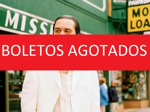 Mike Patton: Mondo Cane