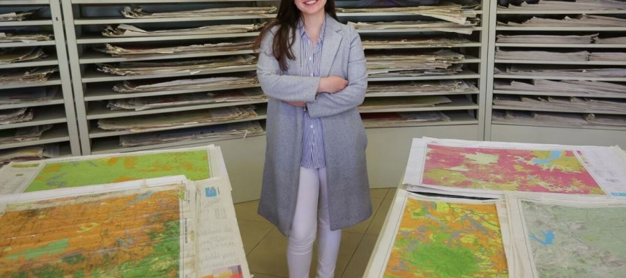 Conferencia: Más allá de la vía. Efectos territoriales y desafíos de planeación territorial en proyectos ferroviarios contemporáneos: Tren Interurbano México–Toluc