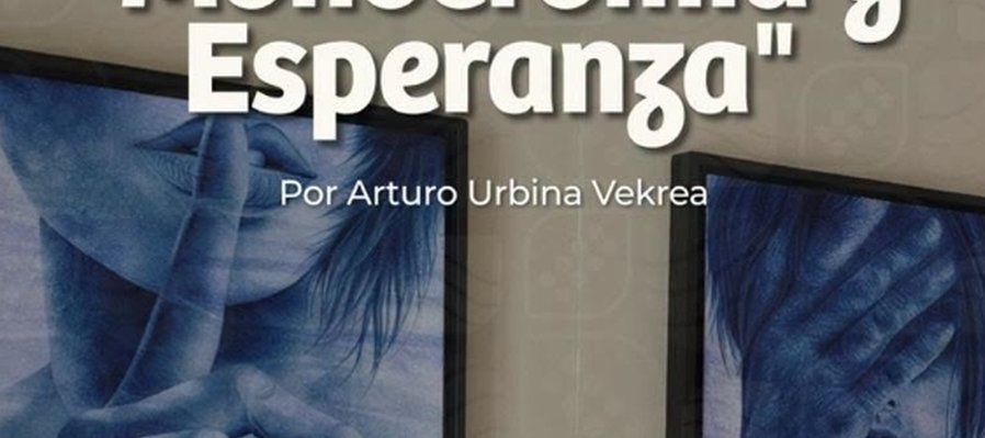Monocromía y esperanza