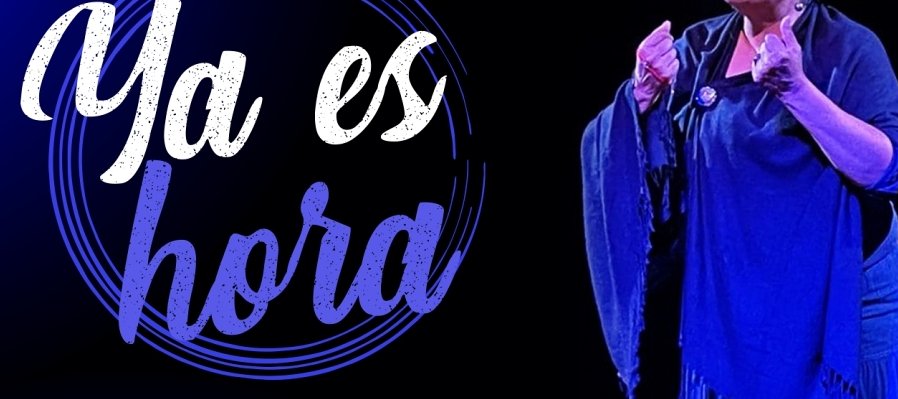 Ya es hora