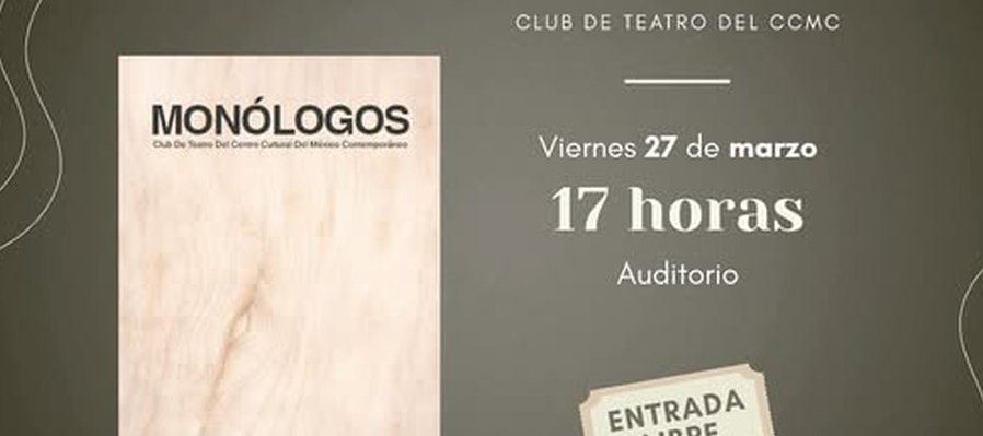 Monólogos