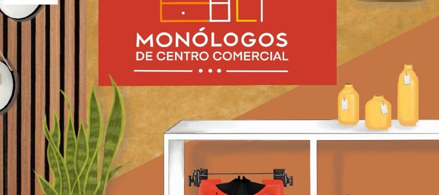 Monólogos de centro comercial