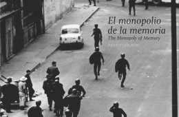 Imagen muestra de la actividad: El monopolio de la memoria