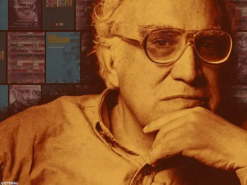 El intelectual público Autobiografía de juventud