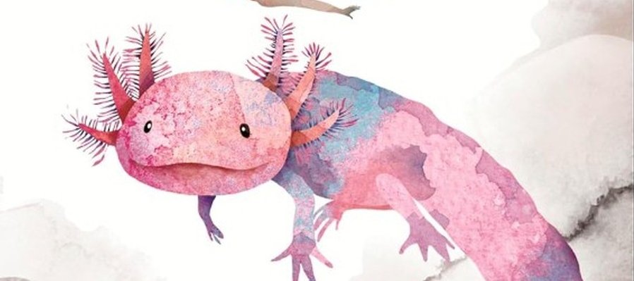 Monstruo de agua y otras historias de fondo