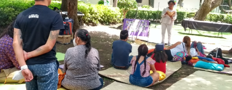 Monstruos de México