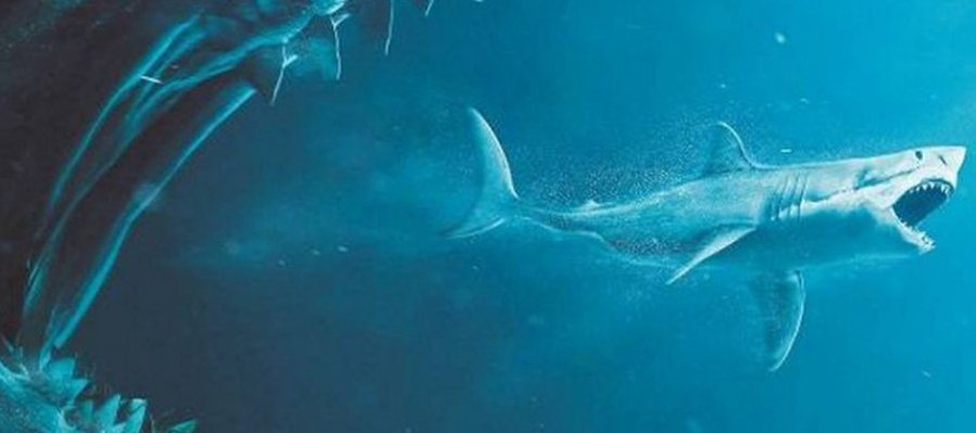 Monstruos del Mar, una aventura prehistórica