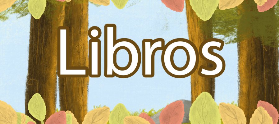 Sala de Lectura Alas y Raíces