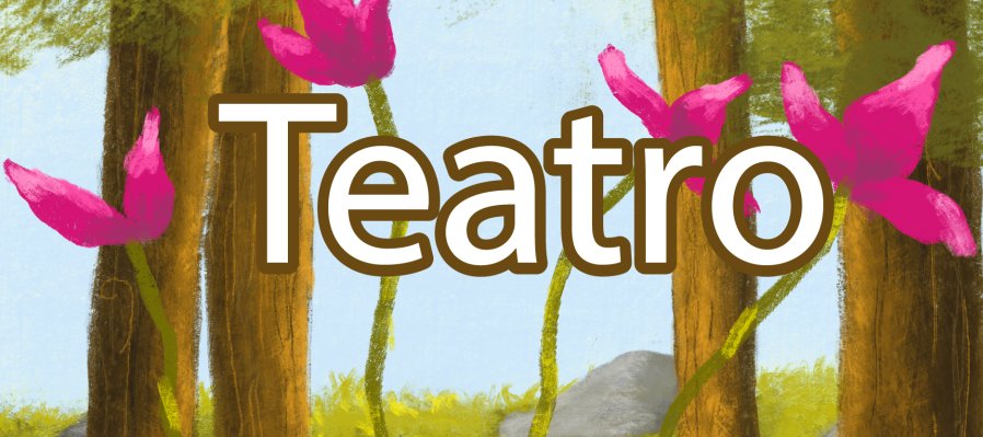 Improcuentos ¡Sin guión, sin límites!