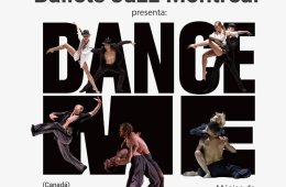 Ballets Jazz de Montréal